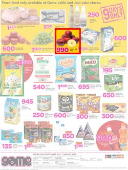 Game Nigeria : Boxing Day (26 Dec 2017 - 3 Jan 2018), page 8