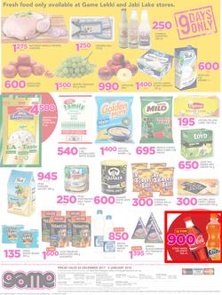 Game Nigeria : Boxing Day (26 Dec 2017 - 3 Jan 2018), page 8