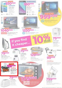 Game Tanzania : Boxing Day (26 Dec 2017 - 3 Jan 2018), page 3