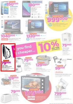 Game Tanzania : Boxing Day (26 Dec 2017 - 3 Jan 2018), page 3