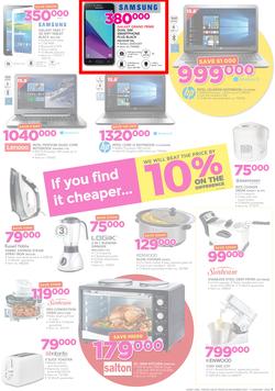 Game Tanzania : Boxing Day (26 Dec 2017 - 3 Jan 2018), page 3