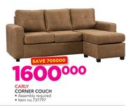 Carly Corner Couch