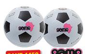 Game 2 Player Soccer Ball-Each