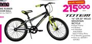 Totem 16" Or 20" Mojo Mountain Bicycle-Each