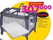 Chelino Siesta Campcot
