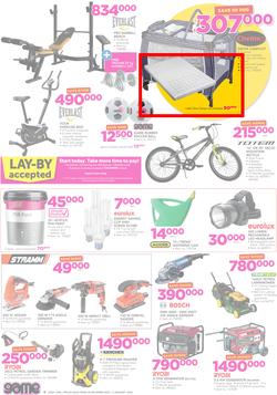 Game Tanzania : Boxing Day (26 Dec 2017 - 3 Jan 2018), page 6