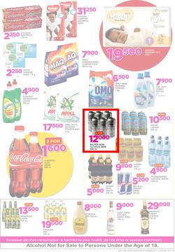 Game Tanzania : Boxing Day (26 Dec 2017 - 3 Jan 2018), page 7
