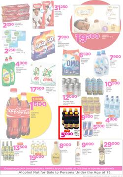 Game Tanzania : Boxing Day (26 Dec 2017 - 3 Jan 2018), page 7