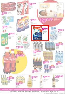 Game Tanzania : Boxing Day (26 Dec 2017 - 3 Jan 2018), page 7