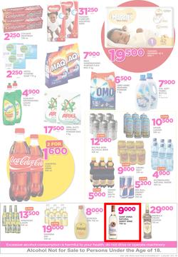 Game Tanzania : Boxing Day (26 Dec 2017 - 3 Jan 2018), page 7