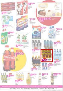 Game Tanzania : Boxing Day (26 Dec 2017 - 3 Jan 2018), page 7