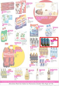 Game Tanzania : Boxing Day (26 Dec 2017 - 3 Jan 2018), page 7