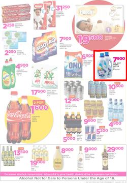 Game Tanzania : Boxing Day (26 Dec 2017 - 3 Jan 2018), page 7