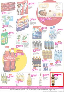 Game Tanzania : Boxing Day (26 Dec 2017 - 3 Jan 2018), page 7