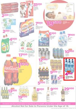 Game Tanzania : Boxing Day (26 Dec 2017 - 3 Jan 2018), page 7