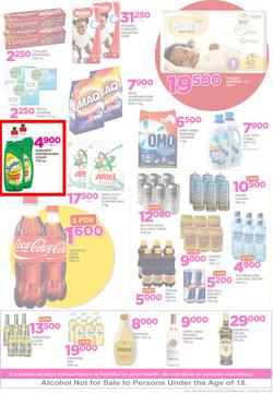 Game Tanzania : Boxing Day (26 Dec 2017 - 3 Jan 2018), page 7