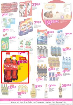 Game Tanzania : Boxing Day (26 Dec 2017 - 3 Jan 2018), page 7