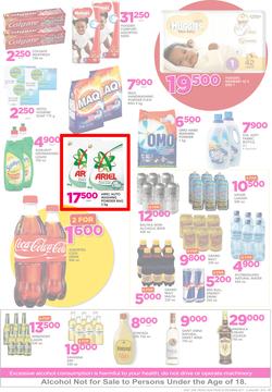 Game Tanzania : Boxing Day (26 Dec 2017 - 3 Jan 2018), page 7