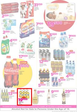 Game Tanzania : Boxing Day (26 Dec 2017 - 3 Jan 2018), page 7