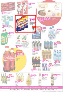 Game Tanzania : Boxing Day (26 Dec 2017 - 3 Jan 2018), page 7