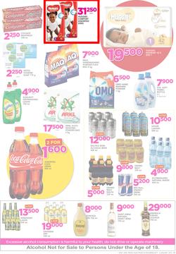 Game Tanzania : Boxing Day (26 Dec 2017 - 3 Jan 2018), page 7