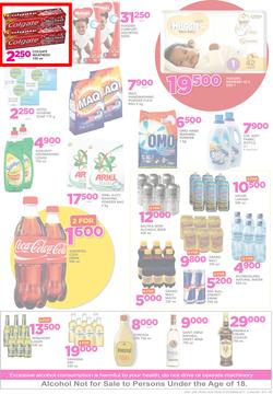 Game Tanzania : Boxing Day (26 Dec 2017 - 3 Jan 2018), page 7
