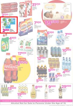 Game Tanzania : Boxing Day (26 Dec 2017 - 3 Jan 2018), page 7