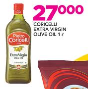 Coricelli Extra Virgin Olive Oil-1Ltr