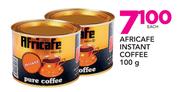 Africafe Instant Coffee-100gm Each