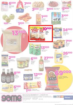 Game Tanzania : Boxing Day (26 Dec 2017 - 3 Jan 2018), page 8