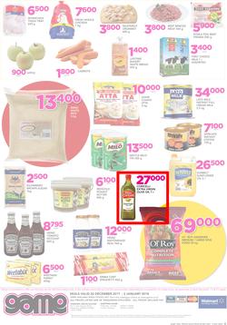 Game Tanzania : Boxing Day (26 Dec 2017 - 3 Jan 2018), page 8