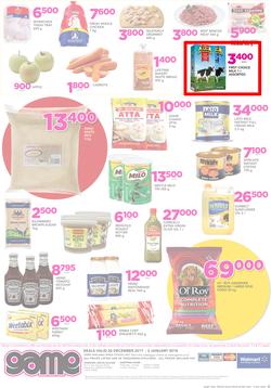 Game Tanzania : Boxing Day (26 Dec 2017 - 3 Jan 2018), page 8