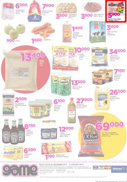 Game Tanzania : Boxing Day (26 Dec 2017 - 3 Jan 2018), page 8