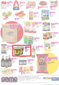 Game Tanzania : Boxing Day (26 Dec 2017 - 3 Jan 2018), page 8