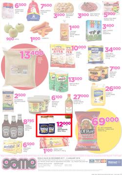Game Tanzania : Boxing Day (26 Dec 2017 - 3 Jan 2018), page 8