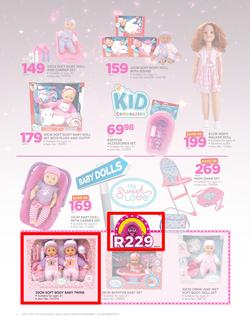 Game Toys : Beat that Price (29 Nov - 24 Dec 2017), page 2