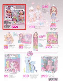 Game Toys : Beat that Price (29 Nov - 24 Dec 2017), page 3
