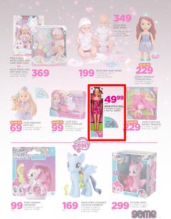 Game Toys : Beat that Price (29 Nov - 24 Dec 2017), page 3