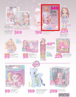 Game Toys : Beat that Price (29 Nov - 24 Dec 2017), page 3