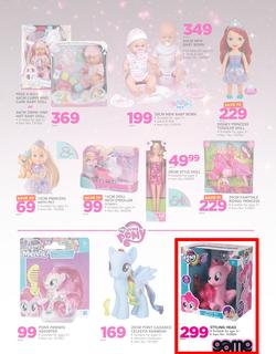 Game Toys : Beat that Price (29 Nov - 24 Dec 2017), page 3