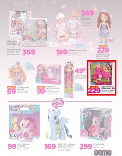 Game Toys : Beat that Price (29 Nov - 24 Dec 2017), page 3
