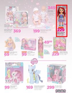 Game Toys : Beat that Price (29 Nov - 24 Dec 2017), page 3