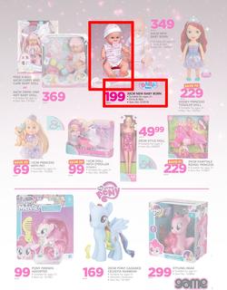 Game Toys : Beat that Price (29 Nov - 24 Dec 2017), page 3