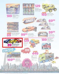 Game Toys : Beat that Price (29 Nov - 24 Dec 2017), page 4