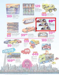 Game Toys : Beat that Price (29 Nov - 24 Dec 2017), page 4