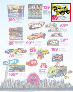 Game Toys : Beat that Price (29 Nov - 24 Dec 2017), page 4