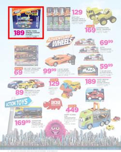 Game Toys : Beat that Price (29 Nov - 24 Dec 2017), page 4