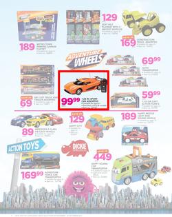 Game Toys : Beat that Price (29 Nov - 24 Dec 2017), page 4