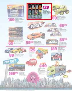 Game Toys : Beat that Price (29 Nov - 24 Dec 2017), page 4