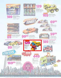 Game Toys : Beat that Price (29 Nov - 24 Dec 2017), page 4